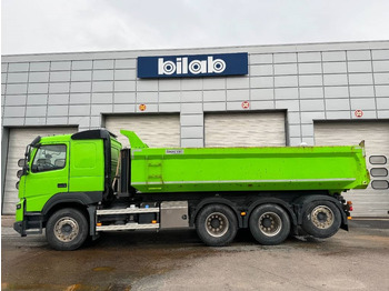 Sklápěč VOLVO FM