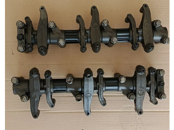 Motor a díly DAF XF 106