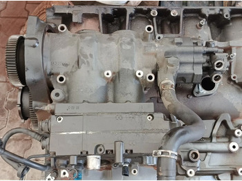 Motor DAF XF 106