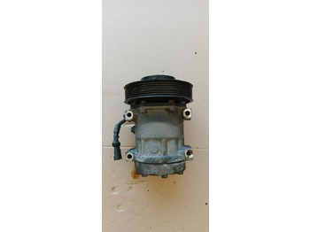 Motor DAF XF 106