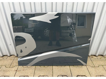 Dveře a díly VOLVO FH