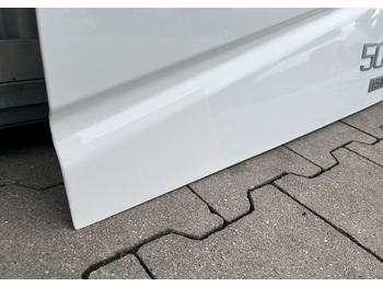 Dveře a díly pro Nákladní auto Drzwiczki schowka Volvo FH 4 FH5 euro 6 klapa drzwi: obrázek 2 Dveře a díly pro Nákladní auto Drzwiczki schowka Volvo FH 4 FH5 euro 6 klapa drzwi: obrázek 2