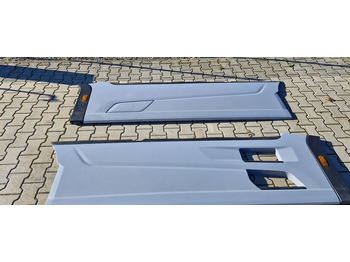 Karoserie a exteriér FORD