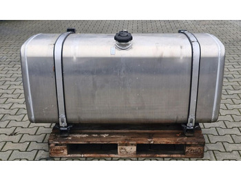 Palivový systém IVECO Stralis