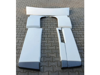 Karoserie a exteriér IVECO Stralis