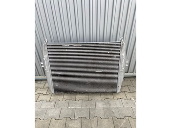 Intercooler pro Nákladní auto Intercooler Ford F-Max chłodnica powietrza: obrázek 2