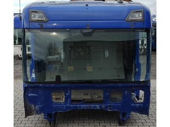 Karoserie a exteriér SCANIA R