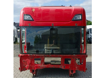Karoserie a exteriér SCANIA R