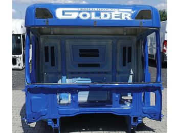 Kabina SCANIA S