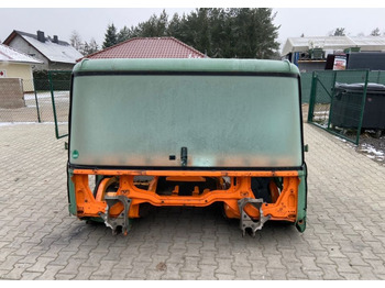Kabina SCANIA R