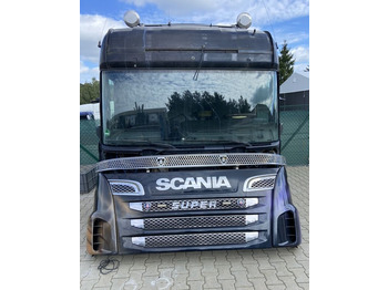 Kabina SCANIA R