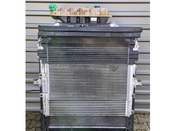 Chladící systém MAN TG3 TGX CHŁODNICA KOMPLET CHŁODNIC: obrázek 2 Chladící systém MAN TG3 TGX CHŁODNICA KOMPLET CHŁODNIC: obrázek 2