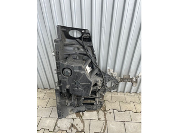 Roh nárazníku pro Nákladní auto Narożnik zderzaka Mercedes Actros MP4 lampa garnek obudowa halogen: obrázek 2