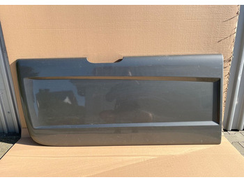 Karoserie a exteriér MAN TGX