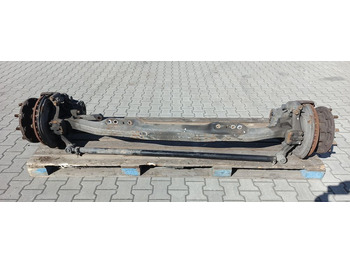Náprava a díly pro Nákladní auto SCANIA R S OŚ PRZEDNIA: obrázek 2