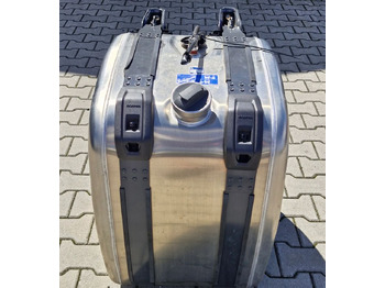 Palivový systém SCANIA R