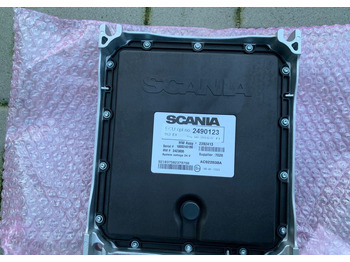 Řídicí blok SCANIA R