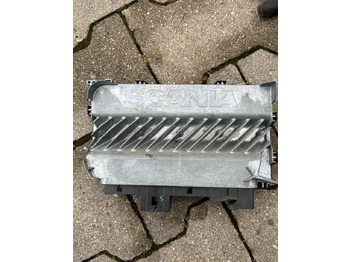 Elektrický systém pro Nákladní auto Sterownik ECU CUV3 Scania R S komputer NTG: obrázek 3