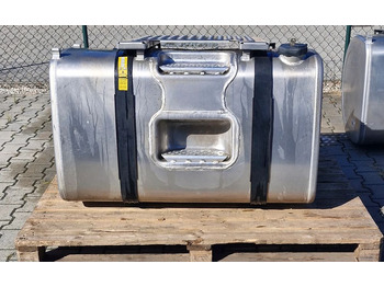 Palivový systém RENAULT T