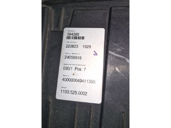 Světlo/ Osvětlení VOLVO FH5 LAMPA PRZEDNIA FULL LED 23752680 23752678 24056515: obrázek 5