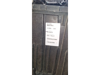 Světlo/ Osvětlení VOLVO FH5 LAMPA PRZEDNIA FULL LED 23752680 23752678 24056515: obrázek 3