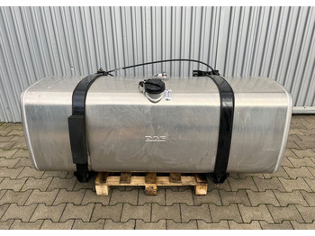 Palivový systém DAF CF