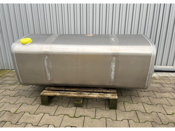 Palivový systém RENAULT