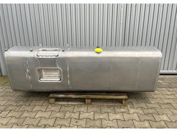 Palivový systém RENAULT