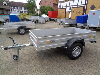 Přívěsný vozík BÖCKMANN