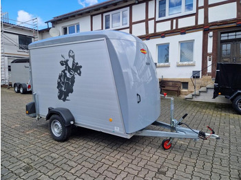 Přepravník motocyklů BÖCKMANN