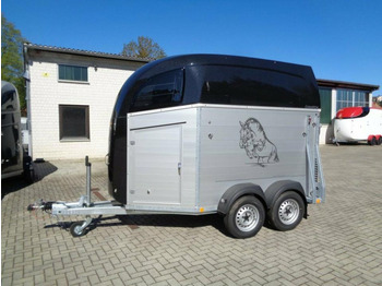Přepravník na koně BÖCKMANN
