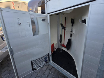 Přepravník na koně Böckmann, Pferdeanhänger, Champion R, top, SaKa. 100 km/h: obrázek 2 Přepravník na koně Böckmann, Pferdeanhänger, Champion R, top, SaKa. 100 km/h: obrázek 2