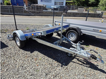 Přepravník motocyklů