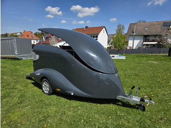 Přepravník motocyklů