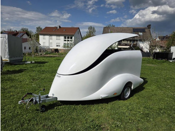 Přepravník motocyklů