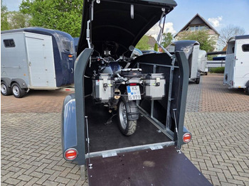 Přepravník motocyklů