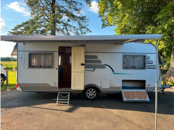 Karavan HYMER / ERIBA