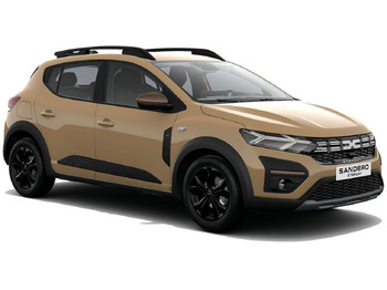 SUV DACIA