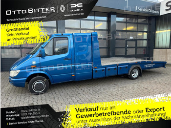 Přepravník automobilů MERCEDES-BENZ Sprinter