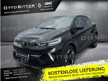 SUV RENAULT