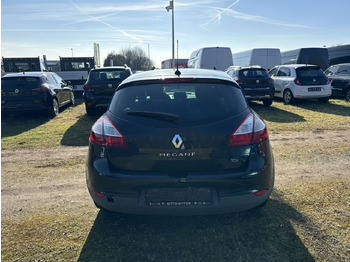 Sedan Renault Megane Limited TCe115 +KUPPLUNG DEFEKT/MOTOR OK+: obrázek 3