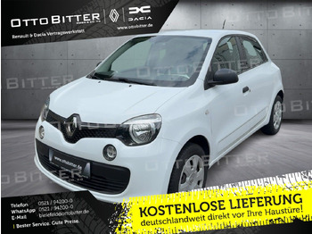 Osobní auto RENAULT