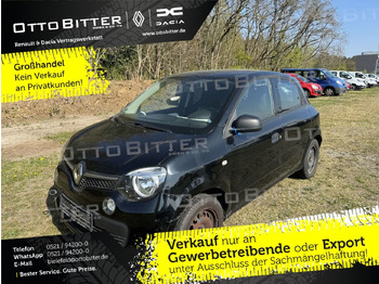 Osobní auto RENAULT