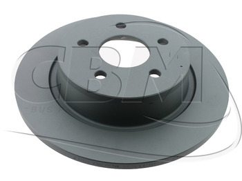 Kotouče brzdy NEOPLAN