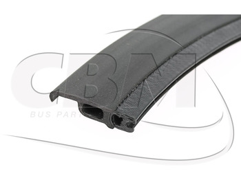 Sluneční clona IRISBUS