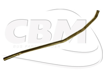 Motor a díly CUMMINS