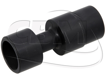 Převodovka a díly IRISBUS