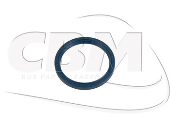 Převodovka a díly IRISBUS