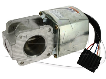 Motor a díly CUMMINS