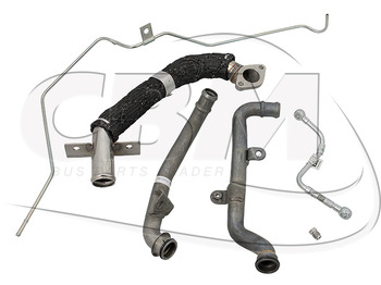 Chladící systém CUMMINS